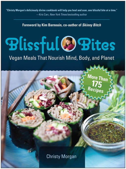 Title details for Blissful Bites by Christy Morgan - Available
